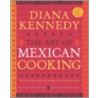 The Art of Mexican Cooking door Diana Kennedy