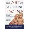 The Art of Parenting Twins door Janet Poland