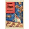 The Art of Science Writing door Dale Worsley