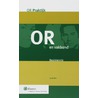 OR en de vakbond