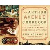 The Arthur Avenue Cookbook by Ann Volkwein