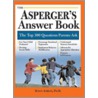 The Asperger's Answer Book door Susan Ashley