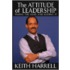 The Attitude of Leadership