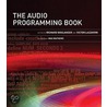 The Audio Programming Book by Richard Boulanger