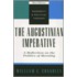The Augustinian Imperative