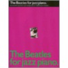 The Beatles for Jazz Piano door Onbekend