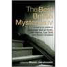 The Best British Mysteries door Maxim Jakubowski