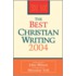 The Best Christian Writing