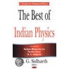 The Best Of Indian Physics by Unknown