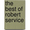 The Best Of Robert Service door Robert Service