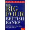 The Big Four British Banks door David Rogers