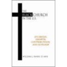 The Black Church In The Us by William L. Banks