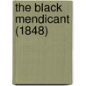 The Black Mendicant (1848) by Paul Feval