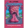 The Blob That Ate Everyone door R.L. Stine