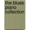 The Blues Piano Collection door Music Sales