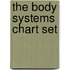 The Body Systems Chart Set