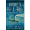 The Body in the Lighthouse door Katherine Hall Page