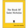 The Book Of Saint Nicholas door James Kirke Paulding
