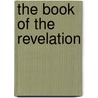 The Book Of The Revelation door Onbekend