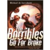 The Borribles Go for Broke door Michael De Larrabeiti