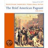 The Brief American Pageant door Liam Kennedy