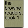 The Browne Readers, Book 1 door Ruby Wrede Browne