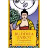 The Buddha Tarot Companion door Robert Place