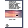 The Buddhist Praying-Wheel by Simpson William