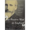 The Busiest Man in England by Peter Morton