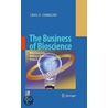 The Business Of Bioscience door Craig D. Shimasaki