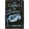 The Cabinet Of Curiosities by Paul Dowswell