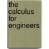 The Calculus For Engineers