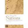 The Calling Of The Nations door Mark Vessey