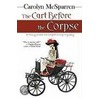 The Cart Before the Corpse door Carolyn McSparren