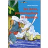 Jan Janse, piratenkapitein in Marokko door M. Hammerstein