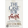 The Case for Faith - 6 Pak door Lee Strobel