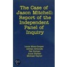 The Case of Jason Mitchell door Michael Taylor