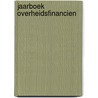 Jaarboek Overheidsfinancien