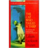 The Cat Who Tailed A Thief by Salmon