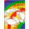 The Chadwick Coloring Book door Priscilla Cummings