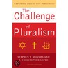 The Challenge Of Pluralism door Stephen V. Monsma