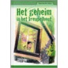 Het geheim in het kreupelhout door P. Saint John