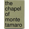 The Chapel of Monte Tamaro door Mario Botta