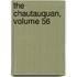 The Chautauquan, Volume 56
