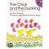 The Chick and the Duckling door V. Suteev