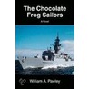 The Chocolate Frog Sailors door William Pawley