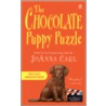 The Chocolate Puppy Puzzle door JoAnna Carl