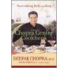 The Chopra Center Cookbook by Leanne Backer