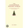 The Christmas Pocket Bible by Steve Hobbs