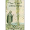 The Church and the Animals by Press Catholic Author